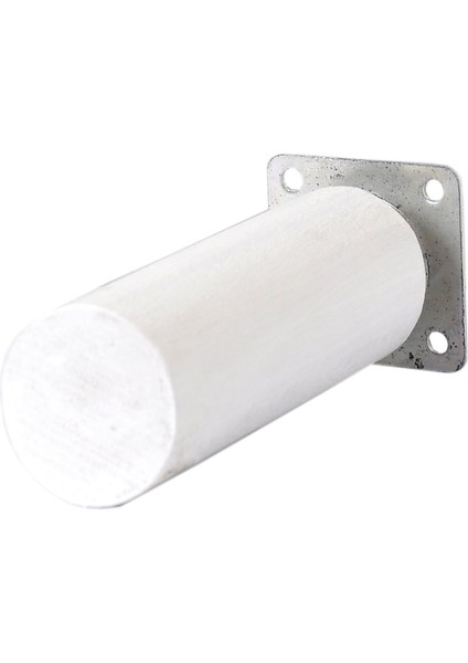Ahşap Ağaç Mobilya Ünite Baza Koltuk Kanepe Ayağı Boy 11 cm Çap 4 cm Yuvarlak fırsatları
