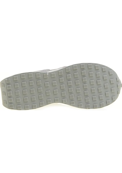 Gri Kadın Sneaker Balear modelleri