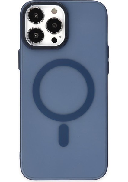 Apple iPhone 13 Pro Kılıf Mat Kadifemsi Special Edition Pc Magsafe Kapak fiyatları