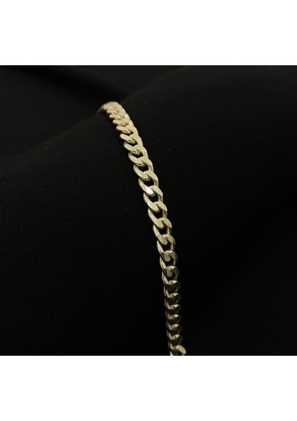 Gümüş Gurmet Bileklik (6.5mm)