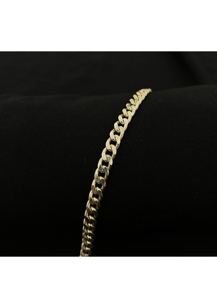 Gümüş Gurmet Bileklik (6.5mm) fiyatları