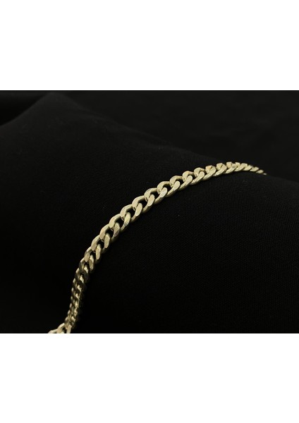 Gümüş Gurmet Bileklik (6.5mm) modelleri