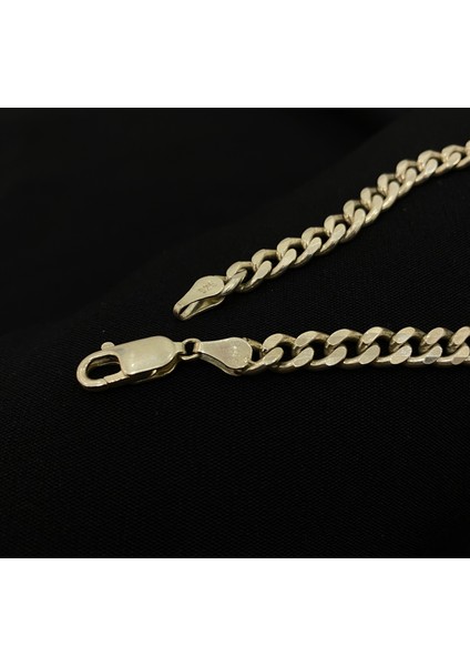 Gümüş Gurmet Bileklik (6.5mm) fırsatları