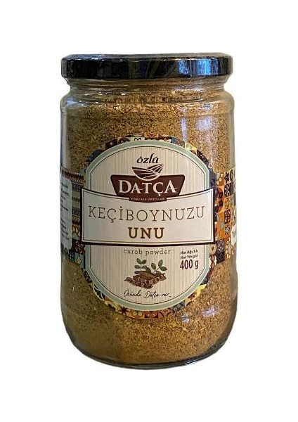 Datça Keçiboynuzu Unu 400 gr