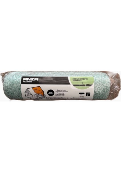 Jotun Platinum Rulo 23CM