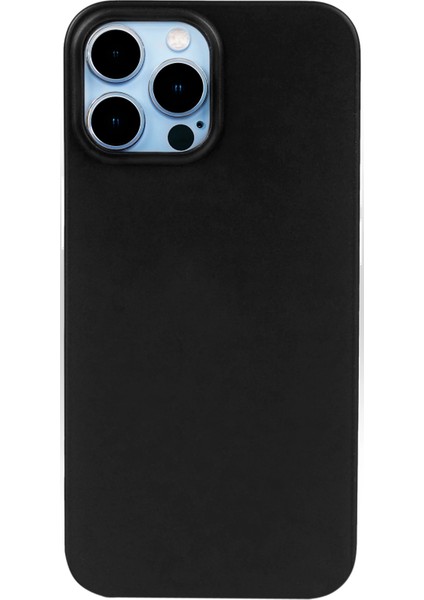 Apple iPhone 13 Pro Max Ultra Ince Telefon Kılıfı