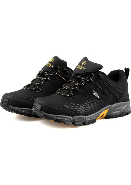 Flake G 2pr Siyah 36-40 Su Geçirmez Outdoor
