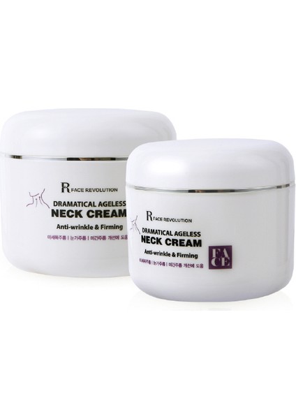 Neck Cream (Boyun Kremi) 100 gr