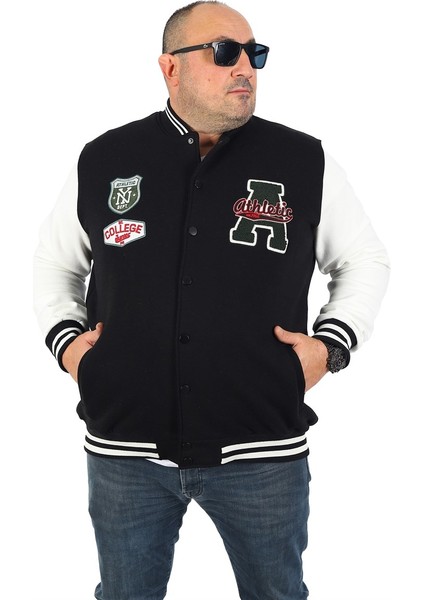 Büyük Beden Mont College Junior 22752 Ekru