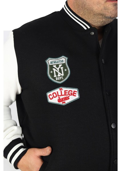 Büyük Beden Mont College Junior 22752 Ekru fiyatları