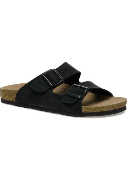 Aten 3fx Siyah Erkek Terlik