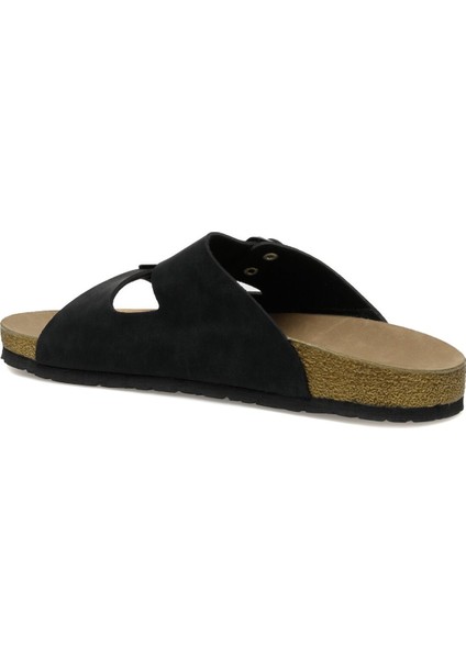 Aten 3fx Siyah Erkek Terlik modelleri