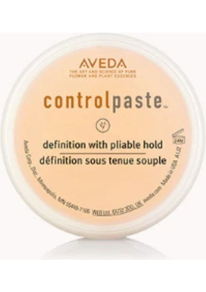 Control Paste™ Saç Şekillendirici 75 ml