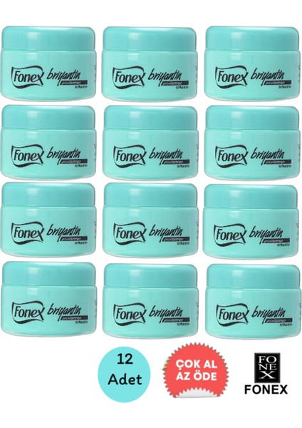 Briyantin 150 ml 12 Adet