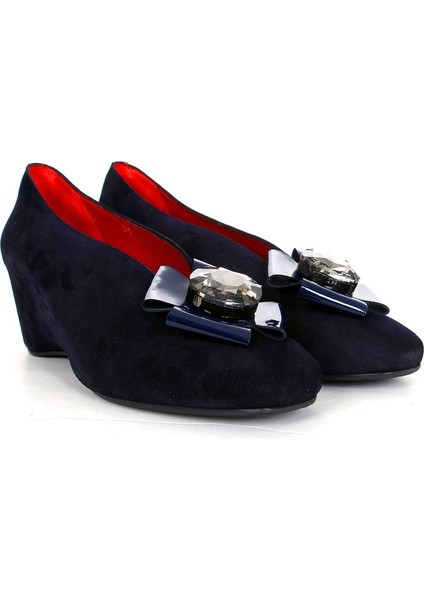 Balınnı Lacivert Kadın Ayakkabı fiyatları