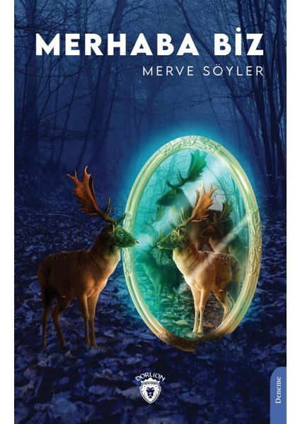 Merhaba Biz - Merve Söyler