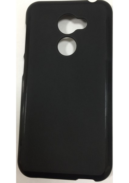 Vodafone N8 Süper Silikon Kılıf Siyah