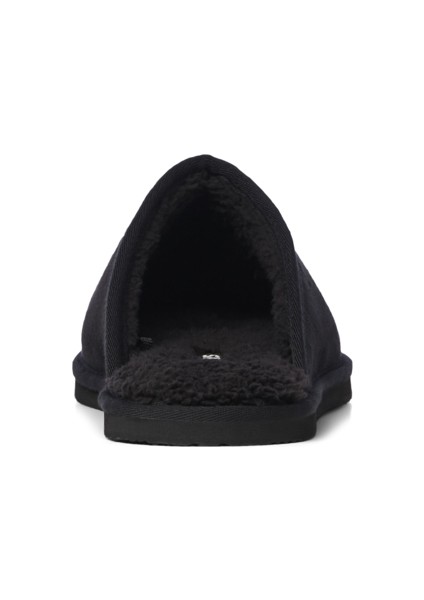 Mikrofiber Düz Renk Terlik- 12170309 indirimleri