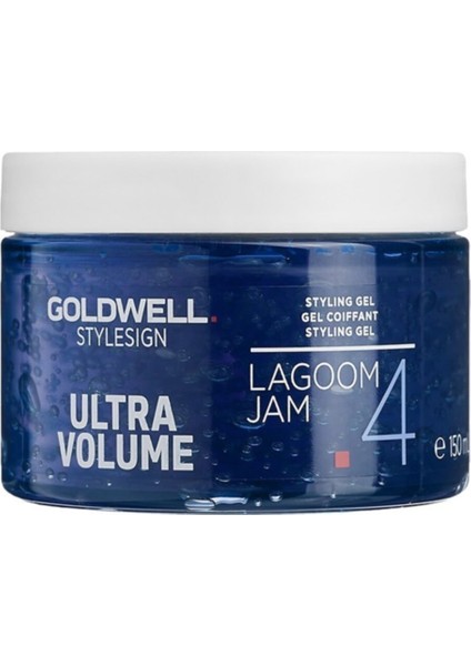 Style Sign Volumen Lagoom Jam 150ML