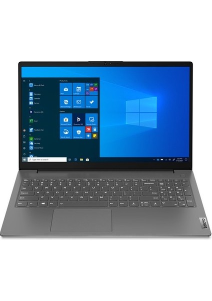 V15 82KB000CTX-M53 Intel Core i3-1115G4 8 GB 256 SSD Windows 10 Home 15.6" FHD Taşınabilir Bilgisayar