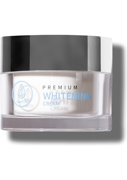 Niacinamide Içeren Cilde Aydınlık Görünüm Veren Tonlayıcı Yüz Kremi 50ML