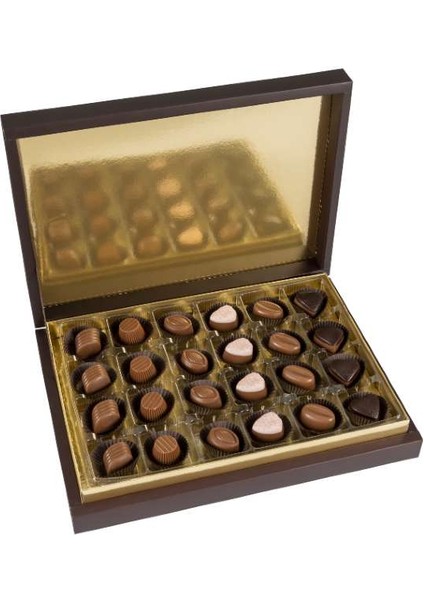 Chocolate 333 Karışık Spesiyal Çikolata 240G