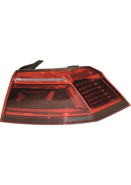 Vw Passat B8.5 Stop Lambası Ledli Sağ 2019>