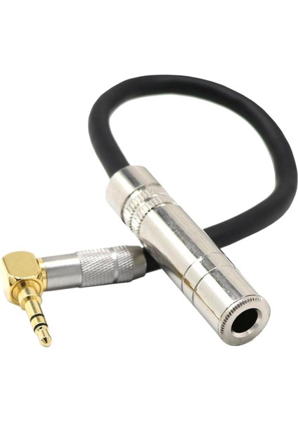 3.5mm Stereo Trs - 6.35 1/8 Fe Yeni (Yurt Dışından) modelleri