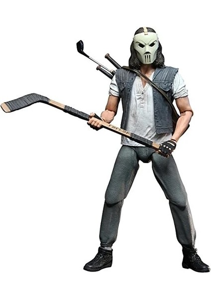 Tmnt: 1990 Movie Ultimate Casey Jones