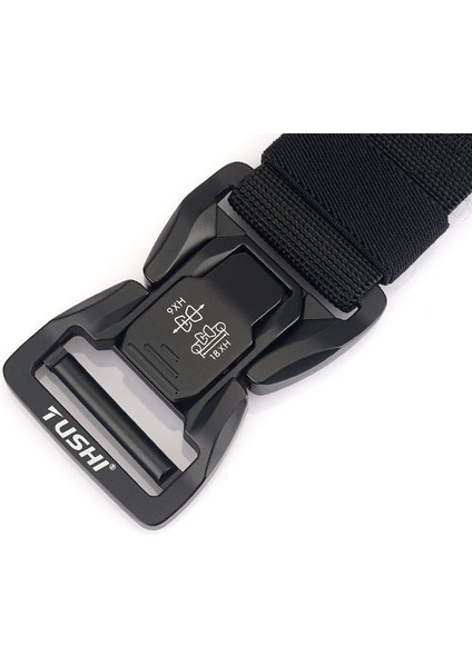 Erkek Alaşımlı Otomatik Tokalı Genç Kanvas Kemer indirimleri