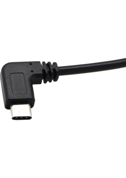 Spark Için Otg Micro Usb, C Tip C Veri Kablosu Adaptör Konnektörü(Yurt Dışından)