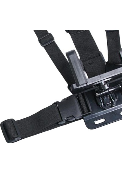 1pc Evrensel Akıllı Telefon Gövde Göğüs Monte Kayış(Yurt Dışından) modelleri