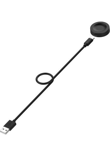 Izle Gt2 Pro Uyumlu Şarj Cihazı(Yurt Dışından)