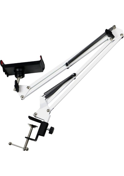 Telefon Pişirme Üretim Videoları Için 360 ° Rotasyon Standı Set(Yurt Dışından) indirimleri