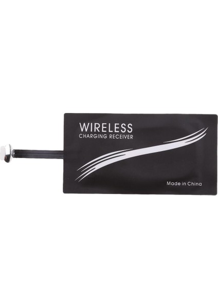 5t Için Qi Alıcı USB Tip Modülü(Yurt Dışından)