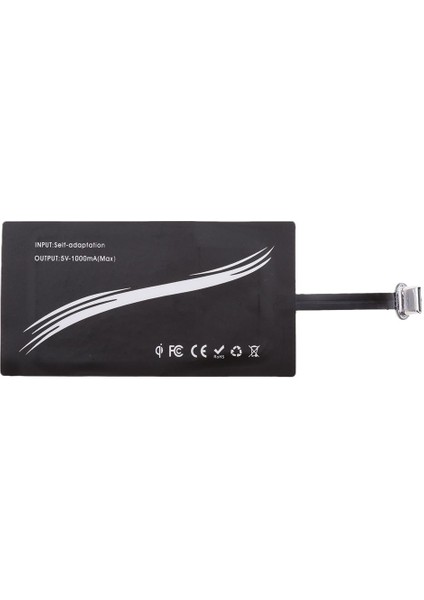 5t Için Qi Alıcı USB Tip Modülü(Yurt Dışından) indirimleri