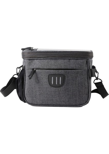 Bisiklete Binmek Için Telefon Çantası - Gri (Yurt Dışından) modelleri
