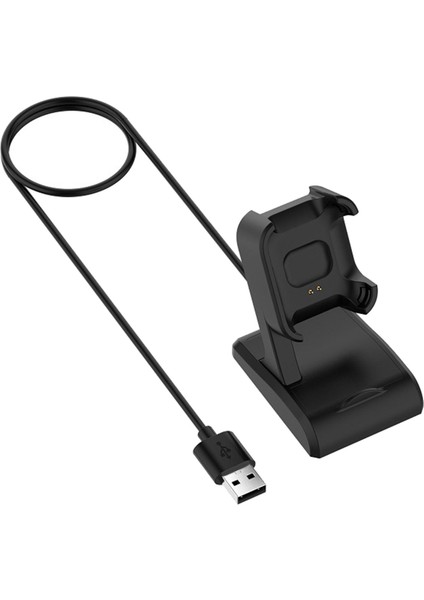 USB Şarj Dock Tutucu Şarj Corder Cord Saat Şarj Cihazı (Yurt Dışından) fiyatları