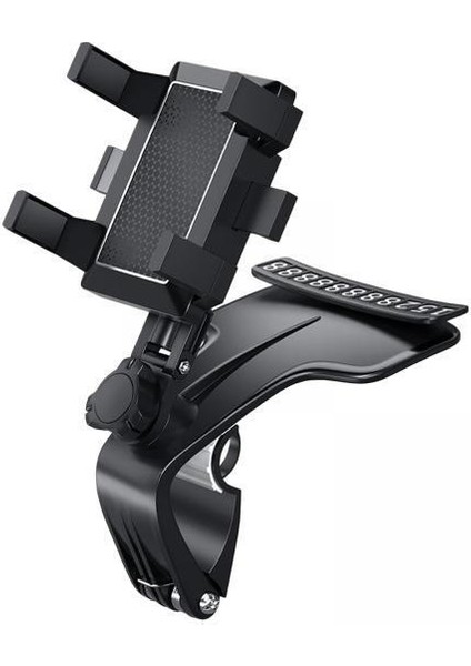 2x 360 Derece Araba Telefonları Sahibi Stand(Yurt Dışından)