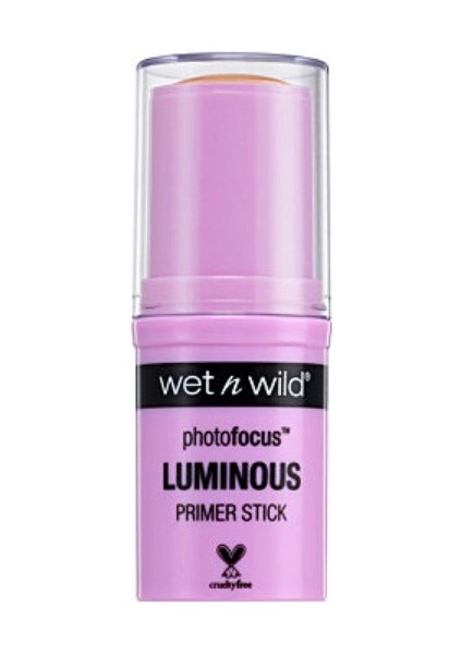 Wet N Wild Foto Focus Base Lumineuse Stick 10 G