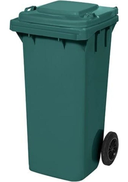 Çöp Konteynerı 120LT