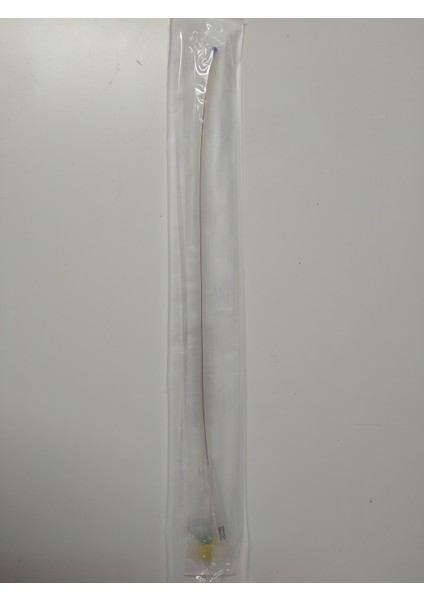 Foley Silikon Sonda modelleri