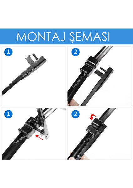 Opel Astra H Muz Silecek Takımı (2004-2013) modelleri