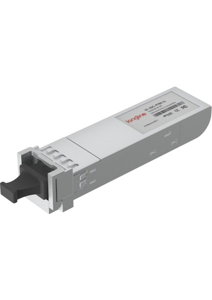 01-SSC-9785-LL Compatible 10GB SFP+ SR 850nm 300m Transceiver