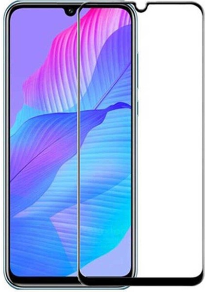 Samsung Galaxy S10 Fiber Nano Ekran Koruyucu Siyah