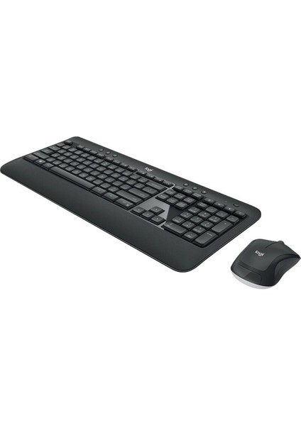 MK540 Advanced Kablosuz Klavye Mouse Seti