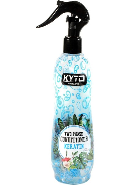 Fön Suyu Keratin 400 Ml