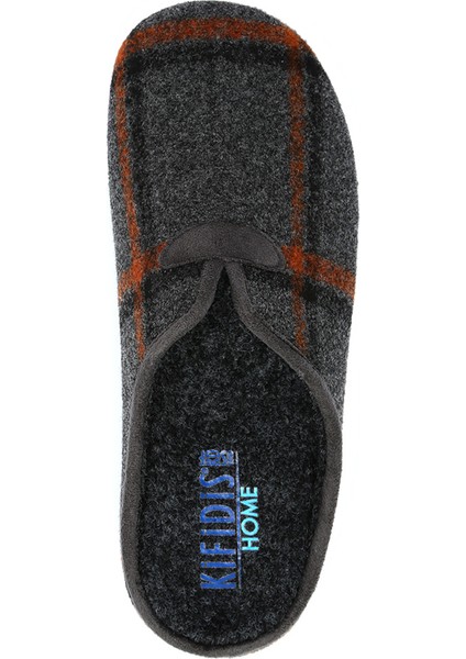 Kifidis 213862 Kifidis Home Erkek Ev Terliği 41-45 fırsatları