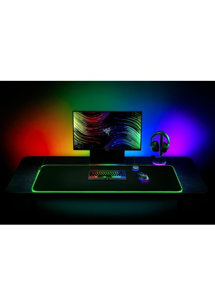 Golıathus Chroma 3xl Mousepad -  RZ02-02500700-R3M1