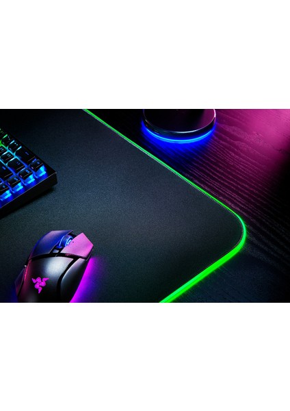 Golıathus Chroma 3xl Mousepad -  RZ02-02500700-R3M1